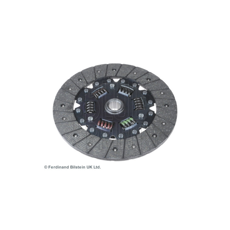 Disque d'embrayage BLUE PRINT