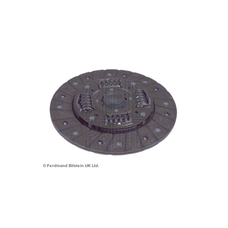 Disque d'embrayage BLUE PRINT