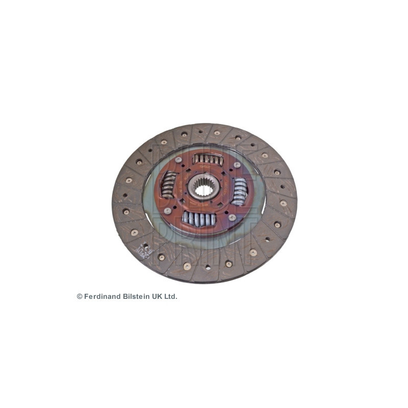 Disque d'embrayage BLUE PRINT