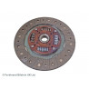 Disque d'embrayage BLUE PRINT