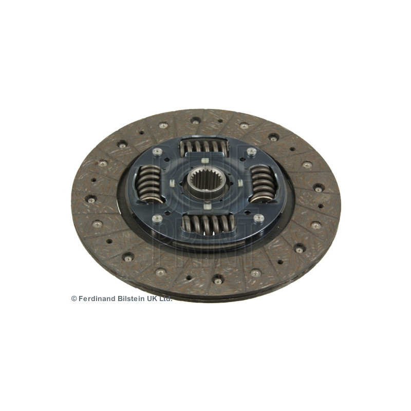 Disque d'embrayage BLUE PRINT