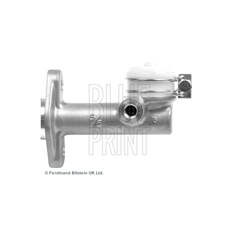 Emetteur d'embrayage BLUE PRINT