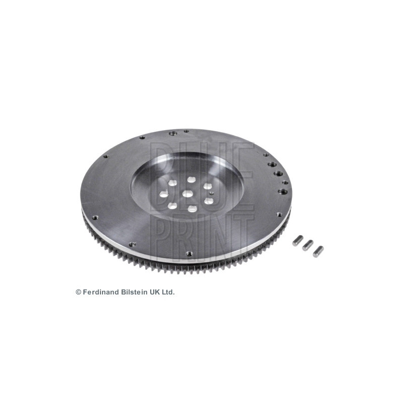 Volant moteur BLUE PRINT