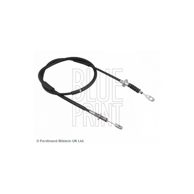 Cable d'embrayage BLUE PRINT