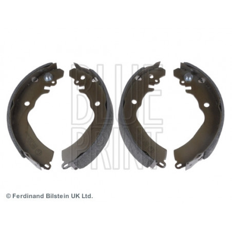 Jeu de mâchoires de frein...