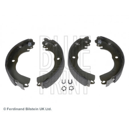 Jeu de mâchoires de frein...