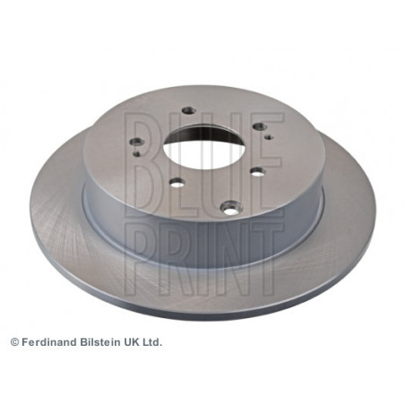 Jeu de 2 disques de frein...