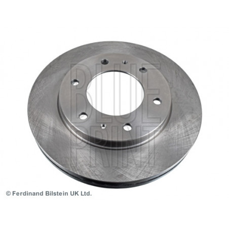 Jeu de 2 disques de frein...