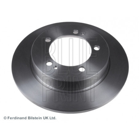 Jeu de 2 disques de frein...