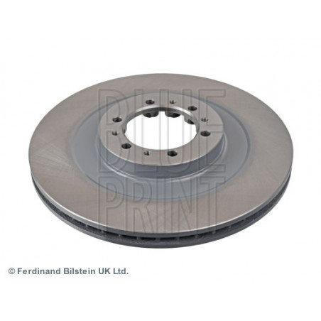 Jeu de 2 disques de frein...