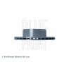 Jeu de 2 disques de frein BLUE PRINT