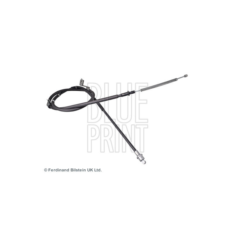 Câble de frein à main BLUE PRINT