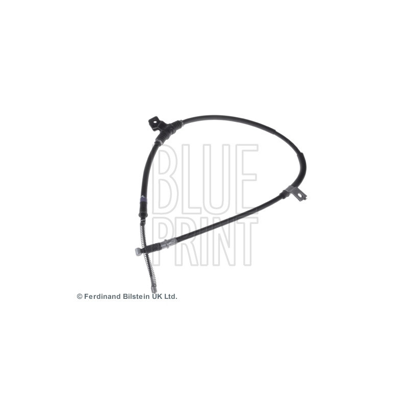 Câble de frein à main BLUE PRINT