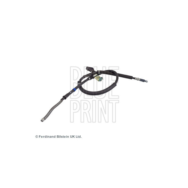 Câble de frein à main BLUE PRINT