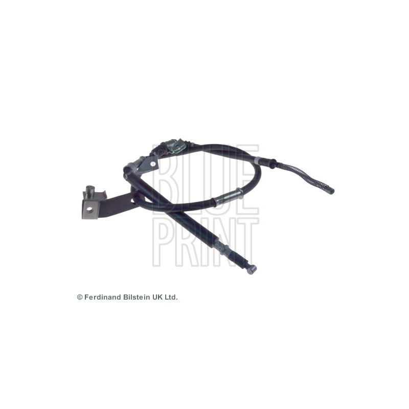 Câble de frein à main BLUE PRINT