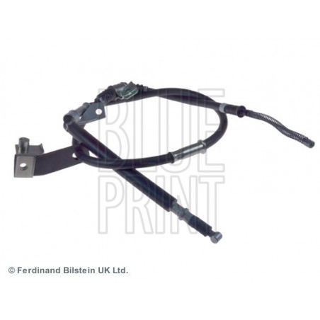 Câble de frein à main BLUE...