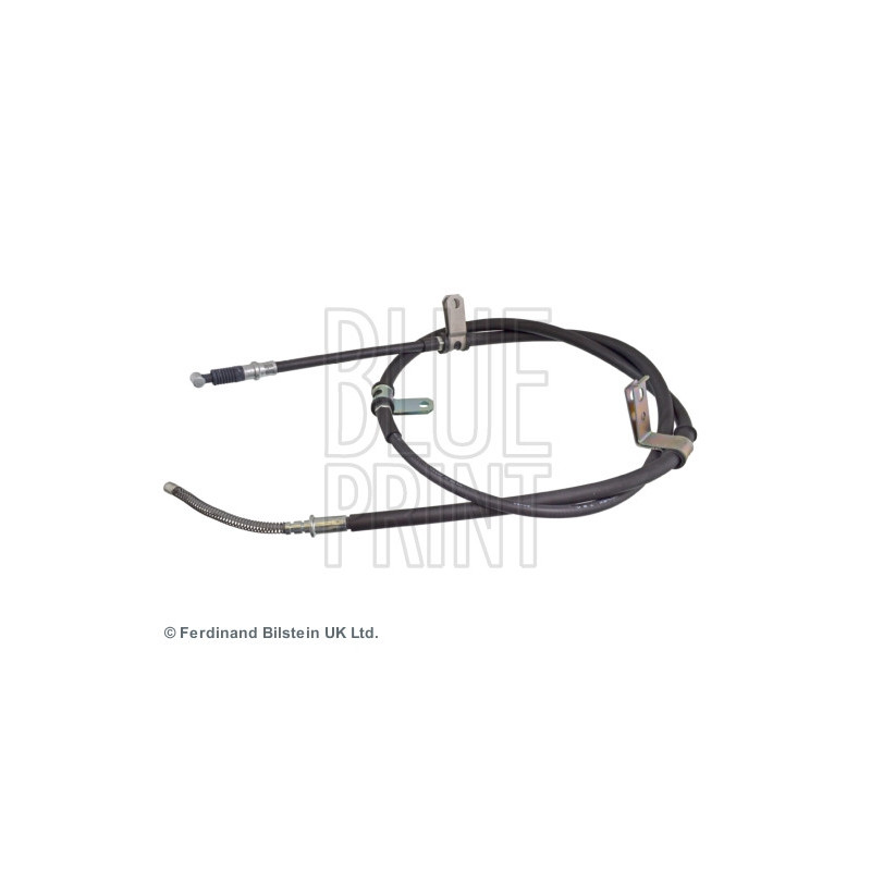 Câble de frein à main BLUE PRINT
