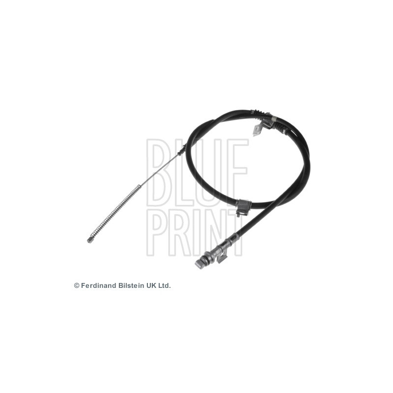 Câble de frein à main BLUE PRINT