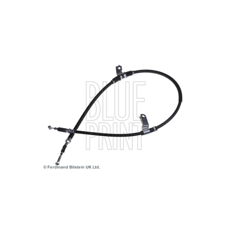Câble de frein à main BLUE PRINT