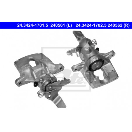 Étrier de frein ATE