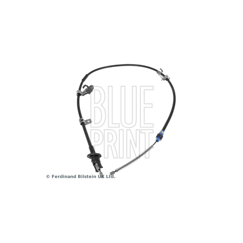 Câble de frein à main BLUE PRINT