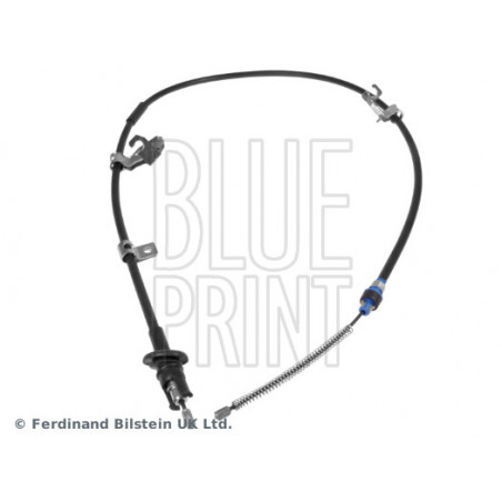 Câble de frein à main BLUE...