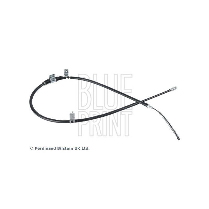Câble de frein à main BLUE PRINT