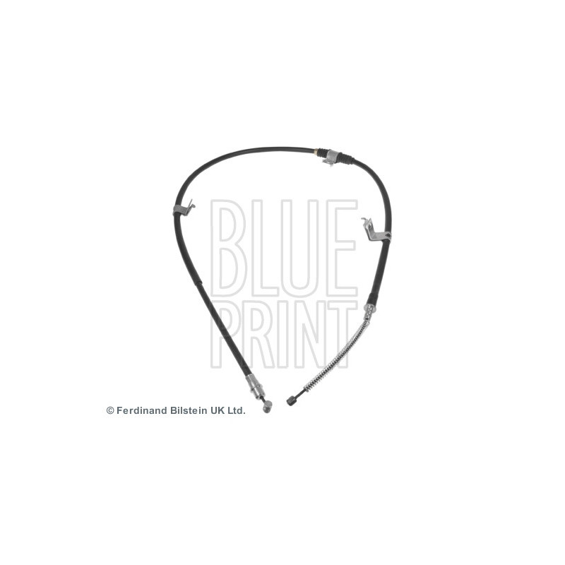 Câble de frein à main BLUE PRINT