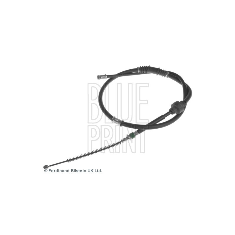 Câble de frein à main BLUE PRINT