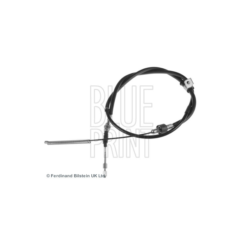 Câble de frein à main BLUE PRINT