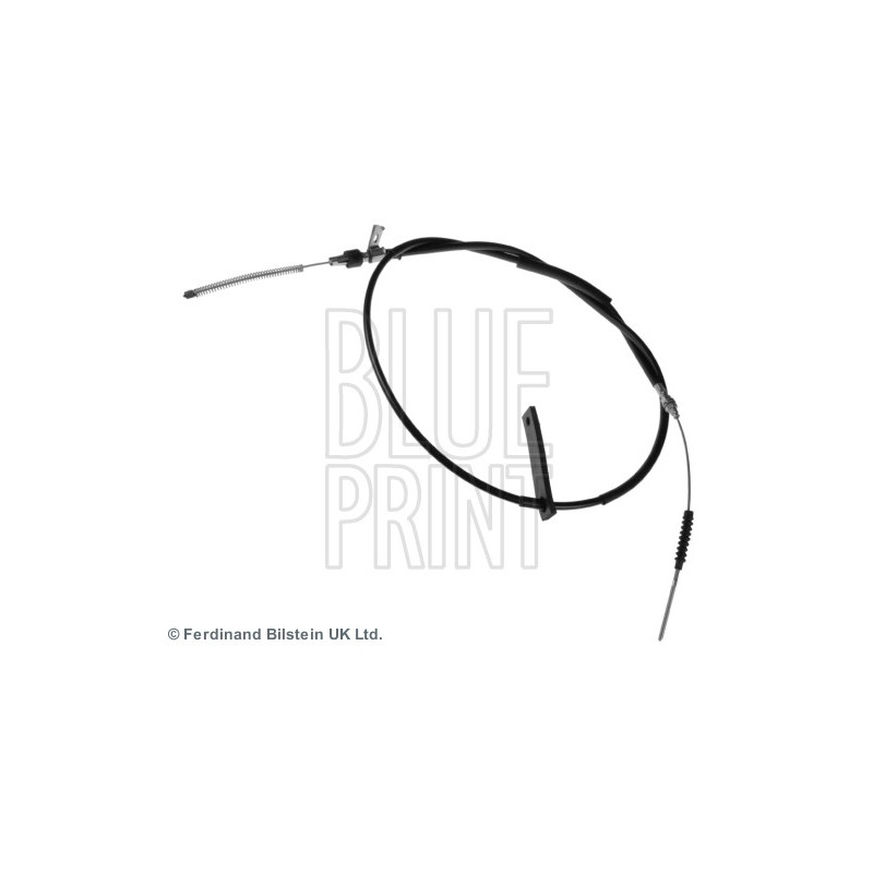 Câble de frein à main BLUE PRINT