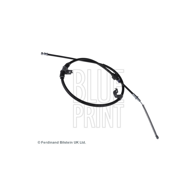 Câble de frein à main BLUE PRINT