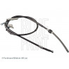 Câble de frein à main BLUE PRINT
