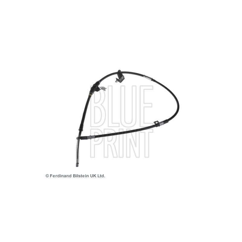Câble de frein à main BLUE PRINT