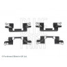 Kit d'accessoires (plaquette de frein) BLUE PRINT