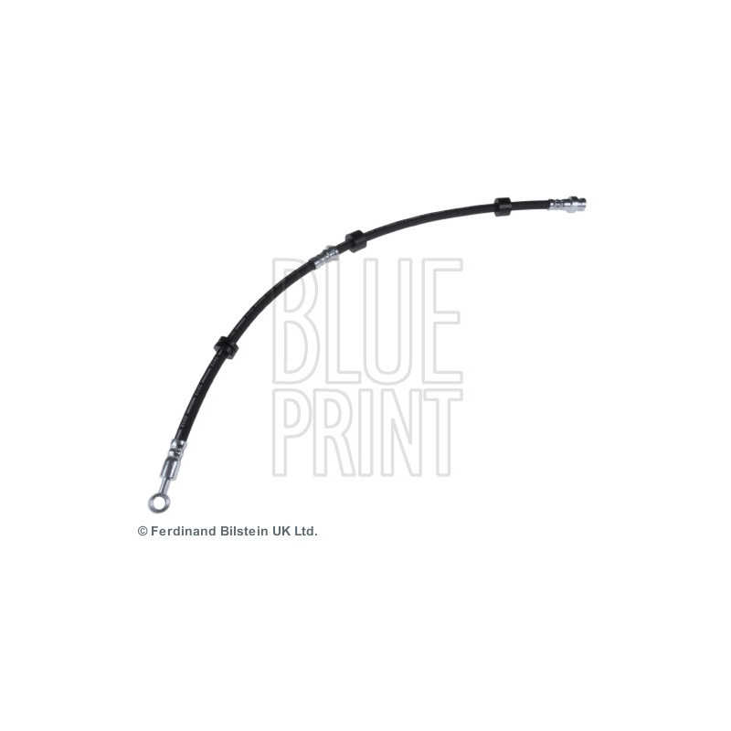 Flexible de frein BLUE PRINT