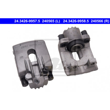 Étrier de frein ATE