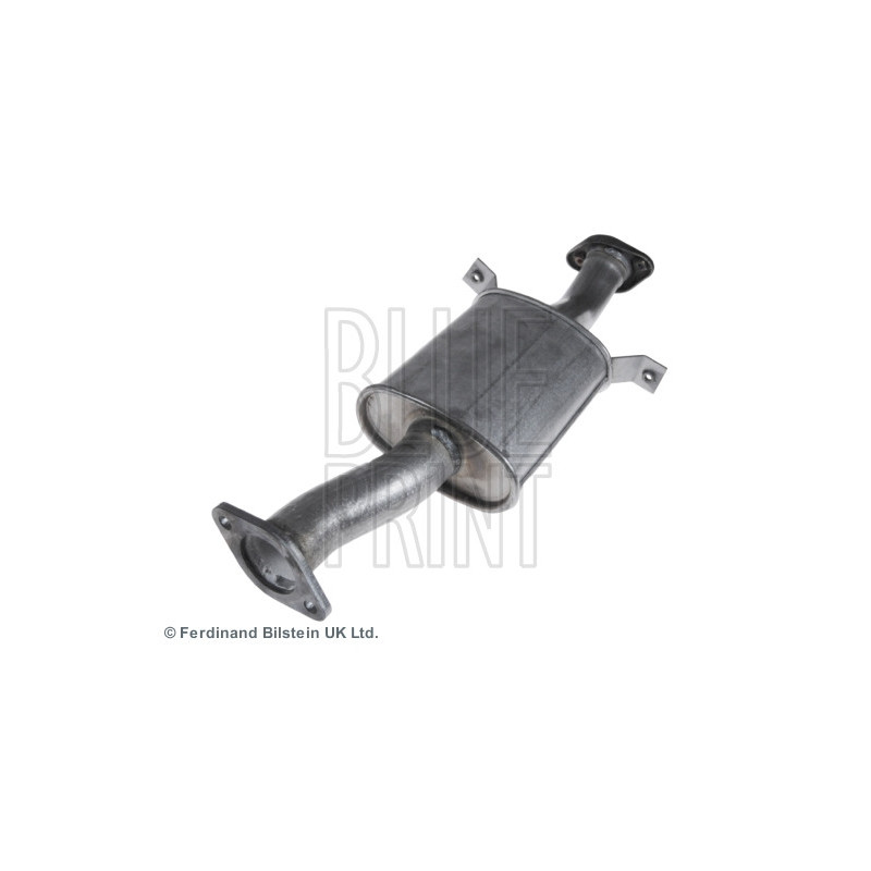 Silencieux intermédiaire BLUE PRINT