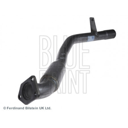 Silencieux arrière BLUE PRINT