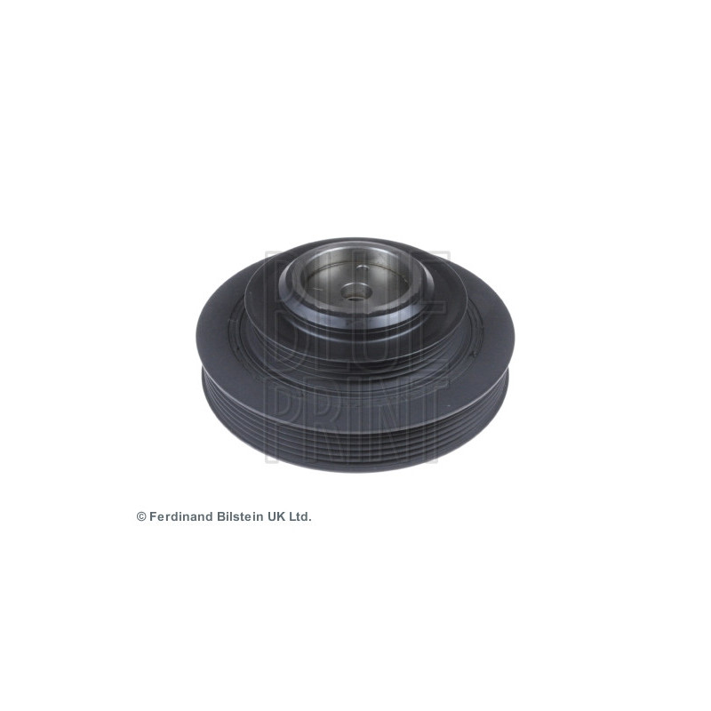 Poulie damper BLUE PRINT