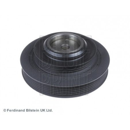 Poulie damper BLUE PRINT