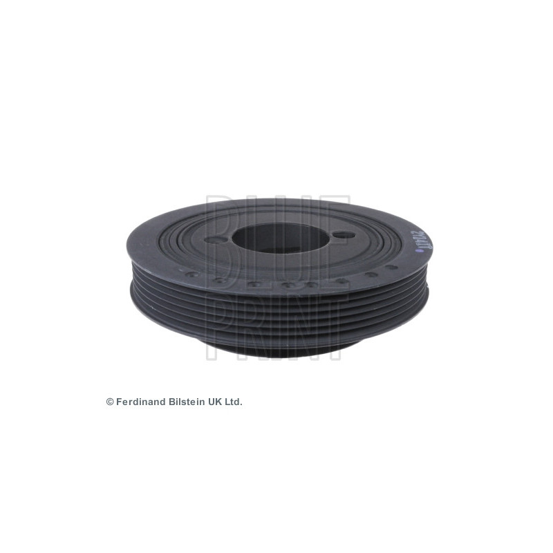 Poulie damper BLUE PRINT