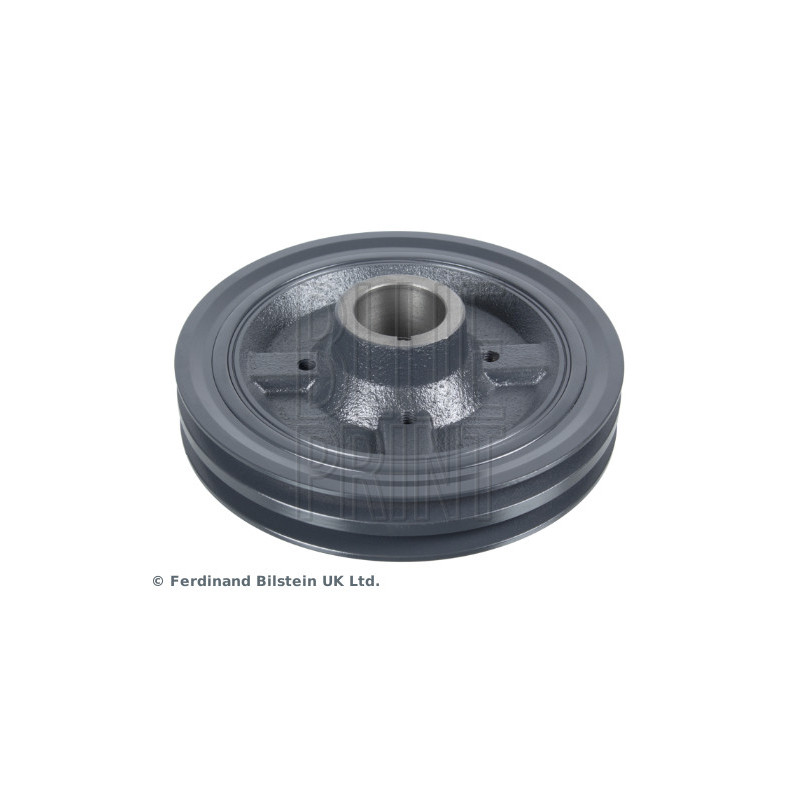 Poulie damper BLUE PRINT