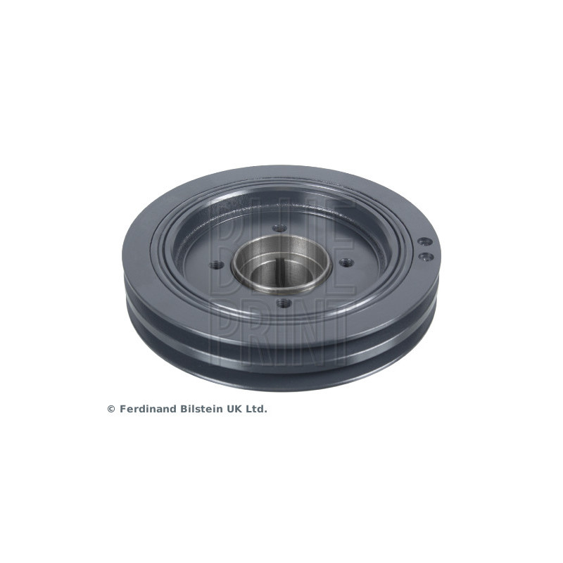 Poulie damper BLUE PRINT