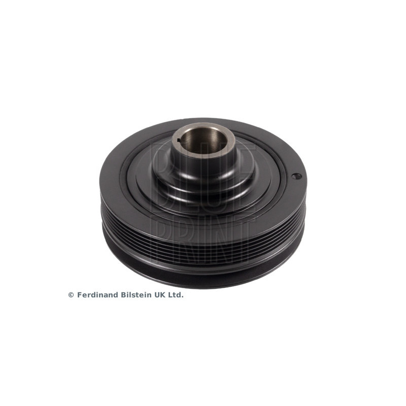 Poulie damper BLUE PRINT