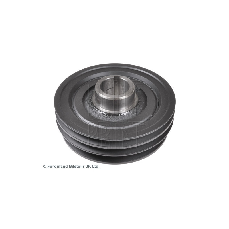 Poulie damper BLUE PRINT