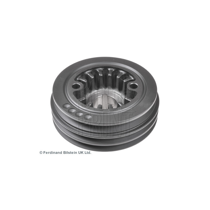 Poulie damper BLUE PRINT