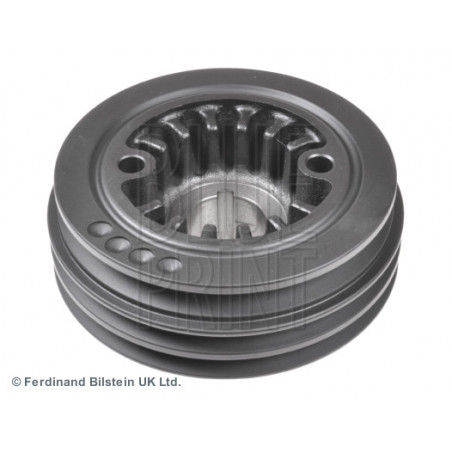 Poulie damper BLUE PRINT