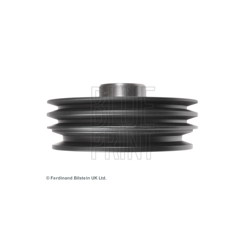 Poulie damper BLUE PRINT