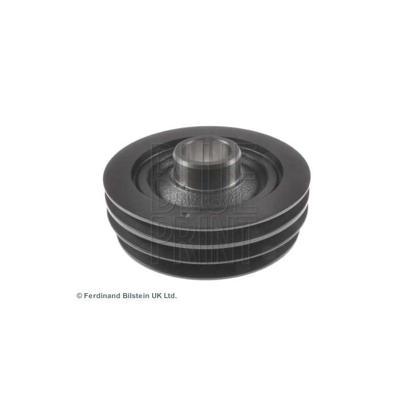 Poulie damper BLUE PRINT